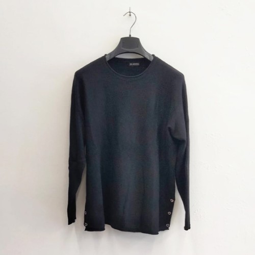 Maglia IO DONNA 015 Nero